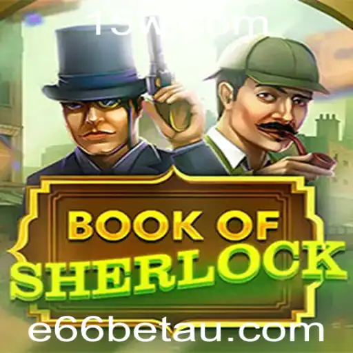 Desvendando o Fascinante Mundo de 'Book of Sherlock'