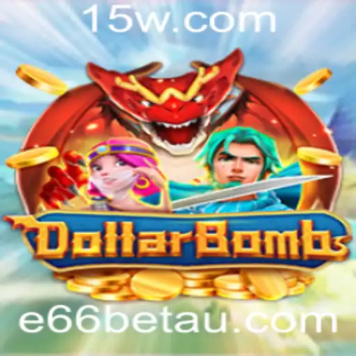 Conheça o Envolvente Jogo DollarBombs