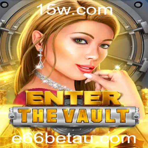 EntertheVault: Uma Experiência de Jogo emocionante em 2023