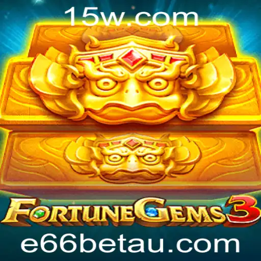 Descubra o Novo Jogo 'FortuneGems3': Aventura e Estratégia Combinadas