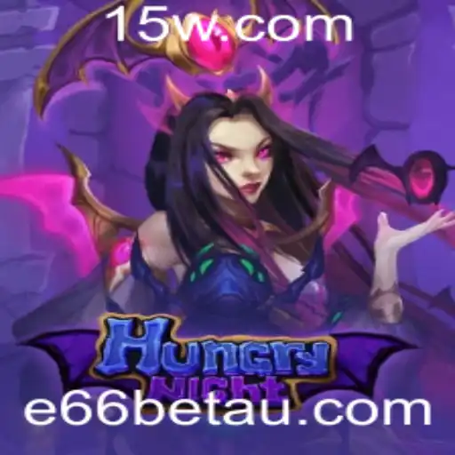 Descubra o Mundo de HungryNight: Uma Aventura Noturna