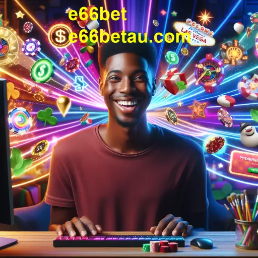 Descubra as Melhores Promoções em e66bet