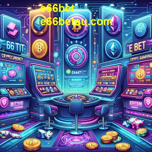 A Revolução dos Cripto Jogos: Entretenimento e Oportunidade de Investimento