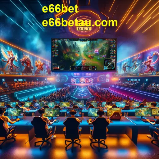 A Ascensão dos Jogos de Eventos na Comunidade Gamer