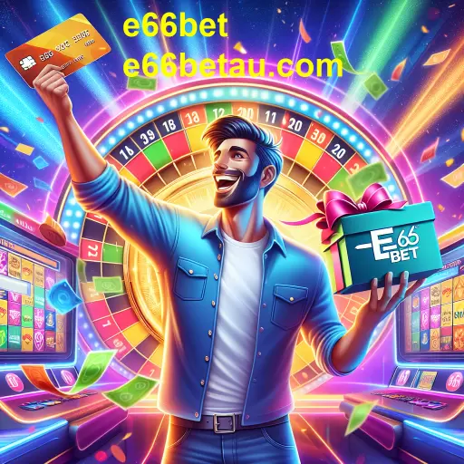 Descubra os jogos de vale-presente no e66bet