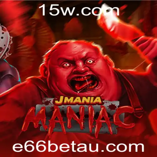 JManiaManiac: Descubra o Novo Fenômeno do Mundo dos Jogos