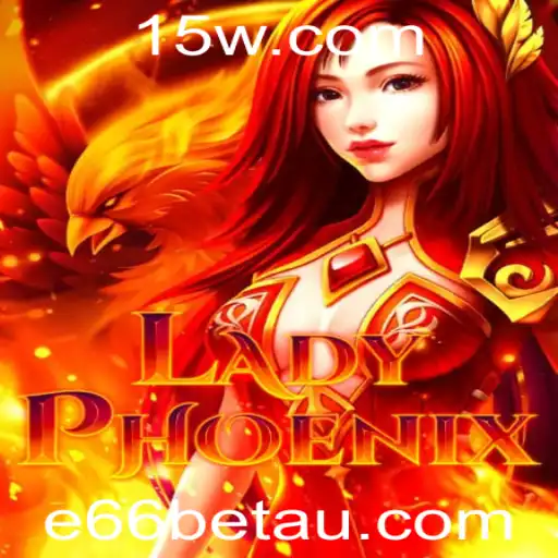 LadyPhoenix: Um Jogo Envolvente com Temática Atual
