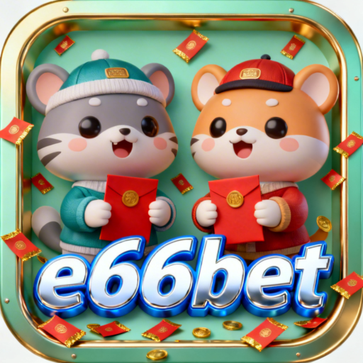 e66bet Logo