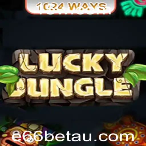 Explorando o Fascinante Mundo de LuckyJungle1024: Uma Aventura em e66bet