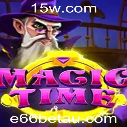 Descubra a Magia de MagicTime: O Jogo de Estratégia Cativante