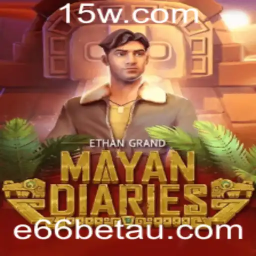 Explorando o Universo de MayanDiaries: Uma Jornada Fascinante com e66bet