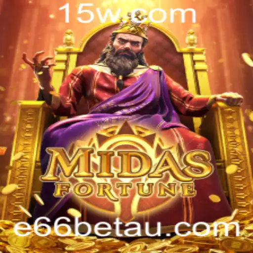 Desvendando MidasFortune: Um Novo Fenômeno no Universo dos Jogos de Azar