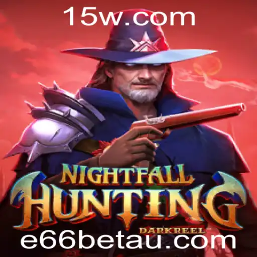 Explorando NightfallHunting: O Jogo de Estratégia do Momento
