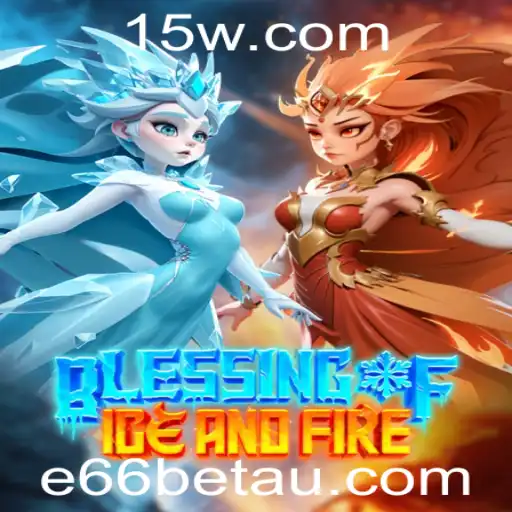 A Fascinante Jornada do Jogo Blessing of Ice and Fire