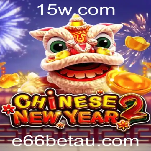 Descubra o Fascinante Mundo de CHINESENEWYEAR2