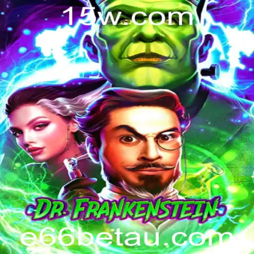 Explorando o Universo de DrFrankenstein: Um Mergulho nas Regras e Estratégias do Jogo