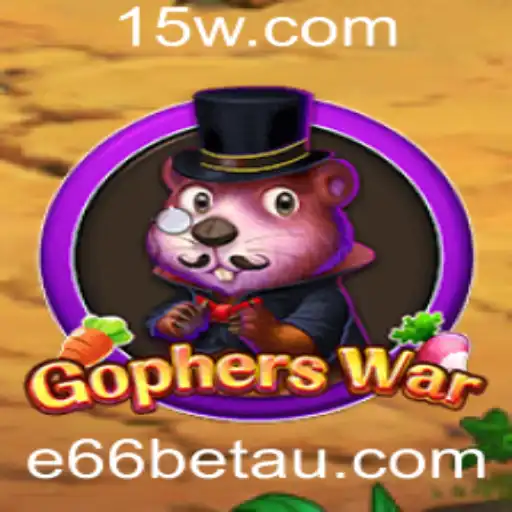 Descubra o Fascinante Mundo de GophersWar e Domine suas Regras