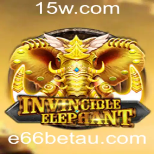 Descubra InvincibleElephant: A Emoção do Jogo em Uma Nova Plataforma