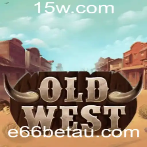 OldWest: Uma Imersão no Jogo de Faroeste com e66bet