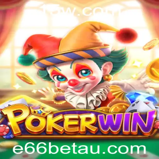 Descobrindo o Mundo do Jogo POKERWIN: Uma Experiência Revolucionária