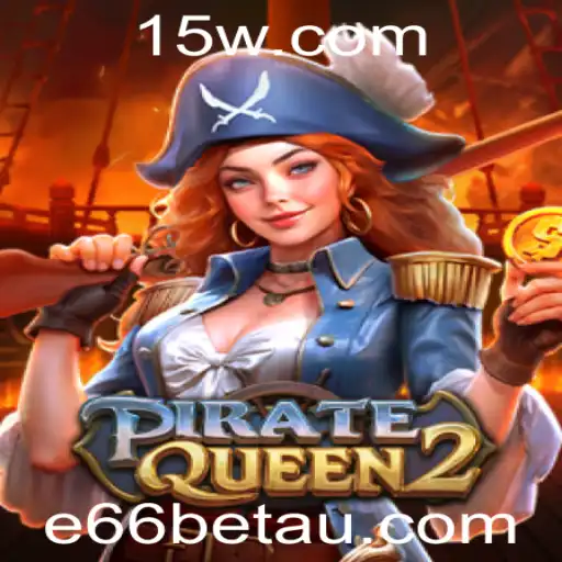 Explorando o Mundo Empolgante de PirateQueen2: Aventuras e Estratégias