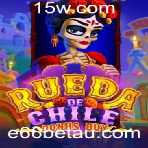 Explorando o Jogo RuedaDeChileBonusBuy: Diversão e Estratégia com e66bet