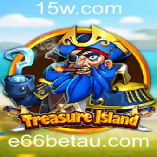 Explorando o Mundo de TreasureIsland: Um Jogo de Aventura