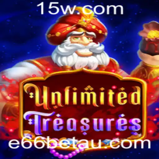 Descubra UnlimitedTreasures: O Jogo de Aventuras e Estratégias