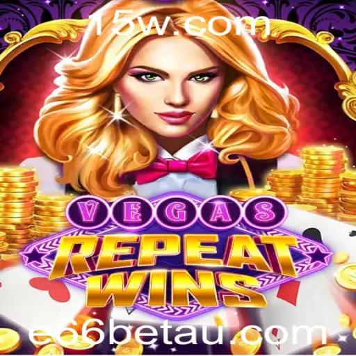 Descubra as Emoções e Regras do Jogo VegasRepeatWins