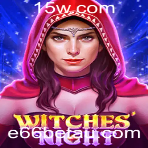 WitchesNight: A Fascinating Journey into the Mystical World of Gaming